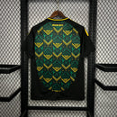 Camisa Jamaica Away 24/25- Nike Torcedor Masculina