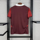 Camisa Seleção Portugal Treino 2025/26 - Torcedor Masculina