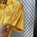 Camisa Wolves 70º Aniversário 2025/26 - Torcedor Masculina