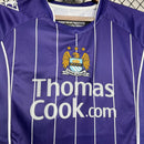 Camisa Manchester City Away 2007/08 - Versão Retro