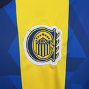 Camisa Rosário Central Home 2025/26 - Torcedor Masculina