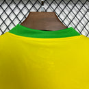 Kit Infantil Brasil Home 2025/26 - Nike infantil