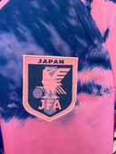 Camisa Seleção Japão Edição Especial 2025/26 - Adidas Torcedor Masculina