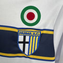 Camisa Parma Calcio Away 2002/03 - Versão Retro