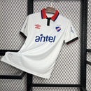 Camisa Club Nacional Home 24/25 - Torcedor Masculina
