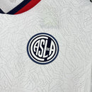 Camisa San Lorenzo de Almagro Away 2025/26 - Torcedor Masculina