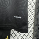 Kit Infantil México Gold- Black 2025/26 - Adidas infantil