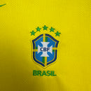 Kit Infantil Brasil Home 2025/26 - Nike infantil