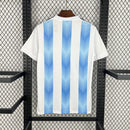 Camisa Argentina Home 2018 -  Adidas Versão Retro