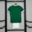 Kit Infantil Palmeiras Home 25/26 - Puma infantil