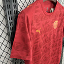 Camisa Valencia CF Away 2025/26 - Torcedor Masculino