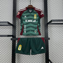 Kit Infantil Real Oviedo Third 24/25 - Adidas infantil