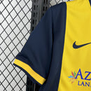 Camisa Atletico Madrid Away 2013/14 - Versão Retro