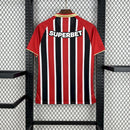 Camisa São Paulo Away 2025/26 - Torcedor Masculina
