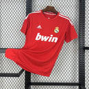 Camisa Real Madrid Third 2011/12 - Adidas Versão Retro