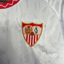 Camisa Sevilla Home 24/25 - Castore Torcedor Masculina