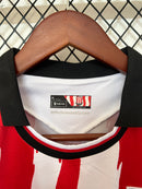 Camisa Stoke City Home 2025/26 - Torcedor Masculina