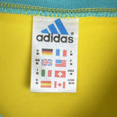 Camisa Bayern Munich Away 1993/95 - Adidas Versão Retro