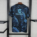 Camisa Inter De Milão Ano da Cobra 2025/26 - Torcedor Masculina