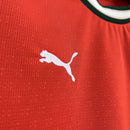 Kit Infantil Portugal Home 25/26 - Puma infantil