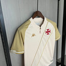 Camisa Vasco III 24/25 - Kappa Feminina
