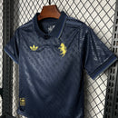Kit Infantil Juventus Third 24/25 - Adidas Infantil