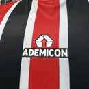 Camisa São Paulo Away 2025/26 - Versão Jogador