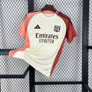 Camisa Olympique Lyonnais Third 24/25- Adidas Torcedor Masculina