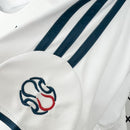 Camisa Liverpool Away 2006/07 - Versão Retro