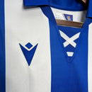 Camisa Real Sociedad Home 24/25 - Torcedor Masculina