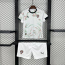 Kit Infantil Portugal Away 25/26 - Puma infantil