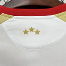 Camisa Red Star Belgrade Home 2024/25 - Torcedor Masculina