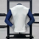 Camisa Tottenham Manga Comprida 24/25 - Nike Jogador Masculina