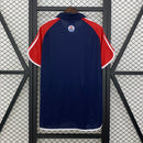 Camisa University of Chile Home 01/02 - Adidas Versão Retro