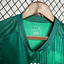 Camisa Seleção Itália Pré-Jogo 24/25 - Adidas Torcedor Masculina