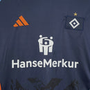 Camisa Hamburger Pré-Jogo 2024/25 - Torcedor Masculina