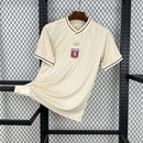 Camisa Olympique Lyon 75 Anos Originals 2025/26 -  Torcedor Masculino