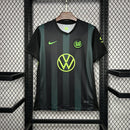Camisa Wolfsburg Away 24/25 - Nike Versão Torcedor