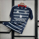 Camisa Hamburger Away 24/25 - Adidas Versão Torcedor