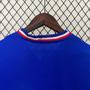 Camisa França Home 24/25 - Nike Versão Feminina