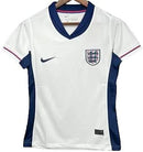 Camisa Inglaterra Home 24/25 - Nike Versão Feminina