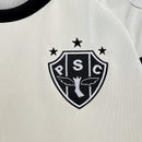 Camisa Paysandu Treino Branca 2025/26 - Torcedor Masculina