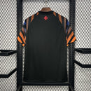 Camisa Vasco Ed. Especial Black 24/25 - Kappa Torcedor Masculina