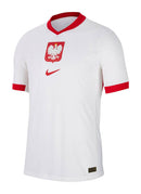 Camisa Polónia Home 24/25 - Nike Versão Trocedor