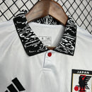 Camisa Seleção Japão Ed. Especial 24/25 - Adidas Torcedor Masculina