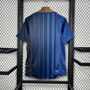 Camisa Barcelona Away 2004/05 - Versão Retro