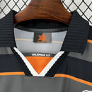Camisa Valencia Third 1999/00 - Versão Retro