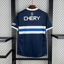 Camisa Deportivo Universidad Catolica Third 2025/26 - Torcedor Masculina