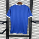 Camisa Argentina Away 1986 -  Adidas Versão Retro