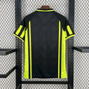 Camisa Borussia Dortmund Away 1996/97 - Nike Versão Retro